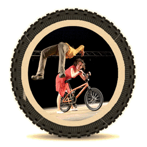 Cycling Circus